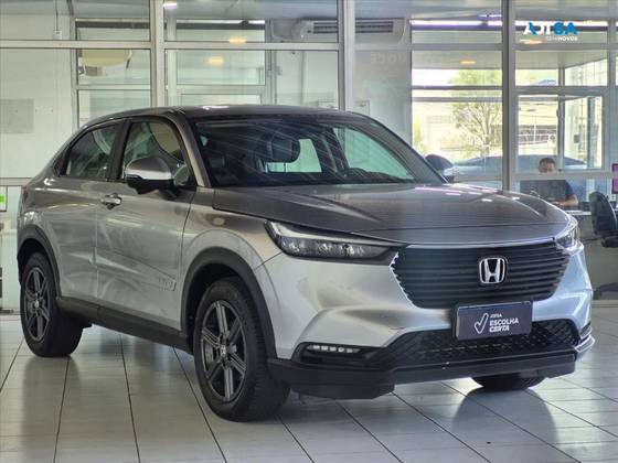 HONDA HR-V 1.5 DI I-VTEC FLEX EXL CVT